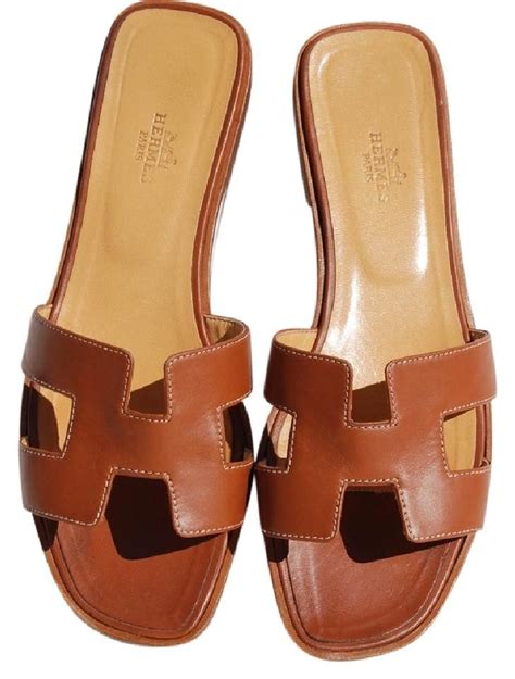 hermes sandals flat|where to buy hermes sandals.